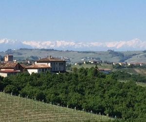 Cascina Baresane Alba Italy