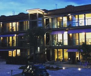 Rivetto Suites Alba Italy