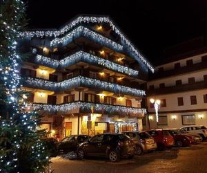 Hotel Alle Alpi Alleghe Italy