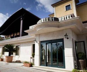 Hotel Barbieri Altomonte Italy