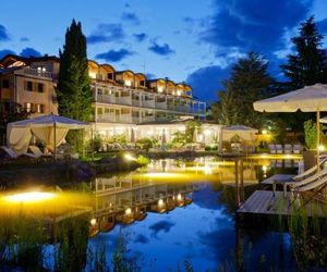 Hotel Weingarten Piazzetta Italy