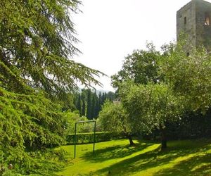 B&B Villa Fortezza Ascoli Piceno Italy