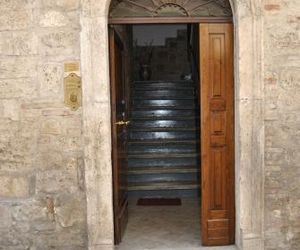 Il Ciclamino Bed and Breakfast Ascoli Piceno Italy