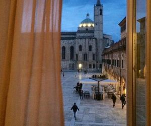 Residenza dei Capitani Ascoli Piceno Italy