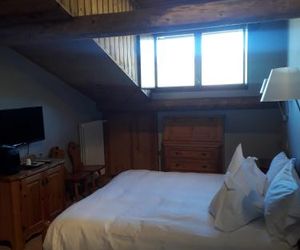 Albergo Rutzer Asiago Italy
