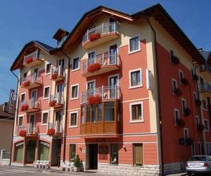 Hotel Milano Asiago Italy