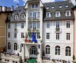 Hotel Croce Bianca Asiago Italy