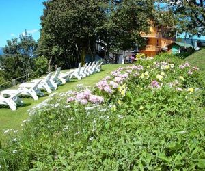 Hotel da Barba Asiago Italy
