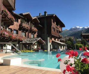 Hotel Relais Des Glaciers Spa Resort Ayas Italy