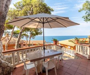 Residence Mer et Soleil Bagheria Italy