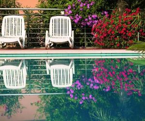 Hotel Capri Bardolino Italy