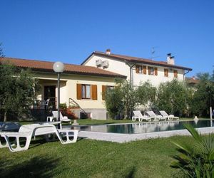 Agriturismo Ca Licante Bardolino Italy