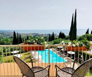 Hotel Valbella Bardolino Italy