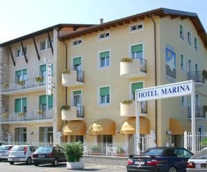 Hotel Marina Bardolino Italy