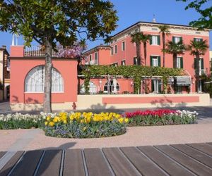 Hotel Alla Riviera Bardolino Italy