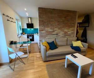 Smelte Studio Apartment Klaipeda Lithuania
