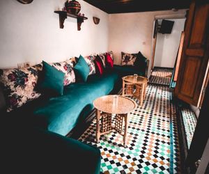 Riad Rasia Fes Morocco