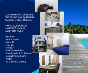 M.Masaaul Barudh 1st & 2nd Floor , Haveeree Hingun Male Maldives
