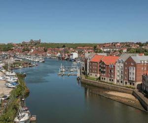 Marina Apartment Whitby United Kingdom