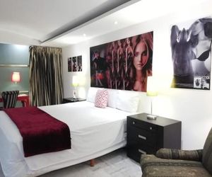 Spazio Boutique Hotel Cancun Mexico