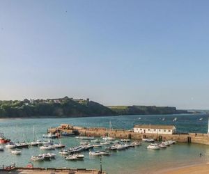 Sea Drift Tenby United Kingdom