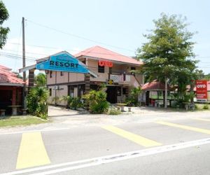 OYO 44005 Senangin Resort & Cafe Tumpat Malaysia
