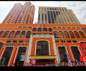 CMK GUESTHOUSE KONDOMINIUM KOTA SRI MUTIARA Kota Bharu Malaysia