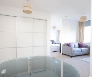 Modern Oxford Apartment - Sleeps 4 - Inc. Parking Oxford United Kingdom