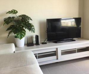 Mediya Homestay Cyberjaya Malaysia