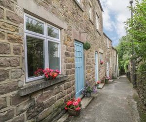 Cutlers Cottage Matlock United Kingdom