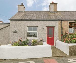 Simdda Wen Cottage Holyhead United Kingdom