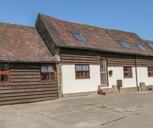 Old Hall Barn 3 Church Stretton United Kingdom