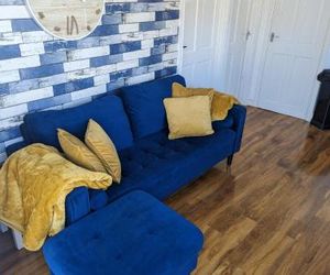 31B Bridlington United Kingdom