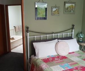 Fred&Donz Bed and Breakfast Taupo New Zealand