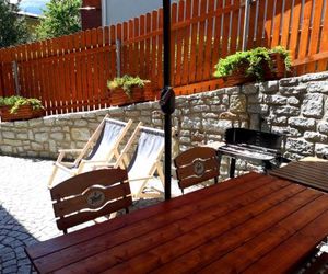 Apartament Studio Grota Szklarska Poreba Poland