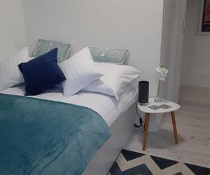 Apartament Wita Stwosza Szczecin Poland