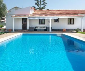 Casa da Quintinha - Villa with a pool Sesimbra Portugal