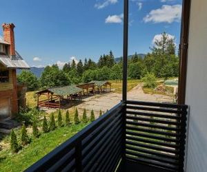 Eden 5 Predeal Romania
