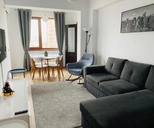 Rivera Apartments - Premium Accomodation 8 Iasi Romania