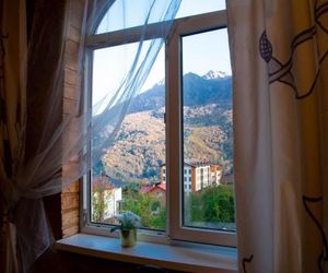 Kalinka Krasnaya Polyana Russia