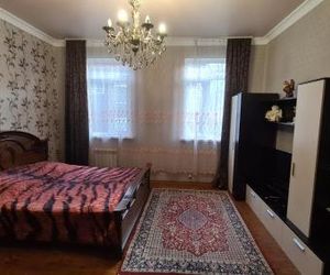 Apartment on Krasnoarmeyskaya Kislovodsk Russia