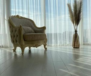 LUXURY APARTMENTS CENTER Abakan Russia