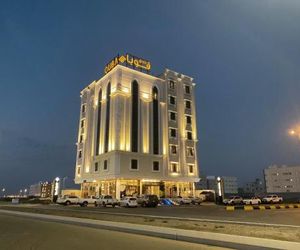 فندق قوبا Gizan Saudi Arabia
