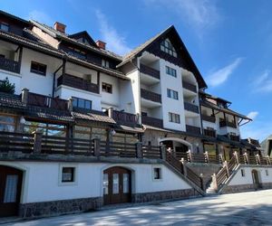 Apartment MIMI Kranjska Gora Slovenia