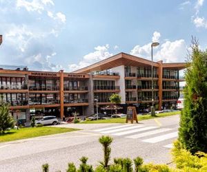 Studio Hrebienok 212 Vysoke Tatry Slovakia