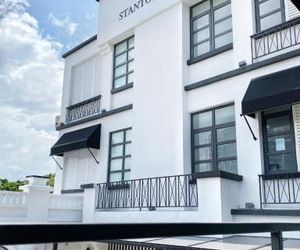 Stanton Hotel Kota Kinabalu Malaysia