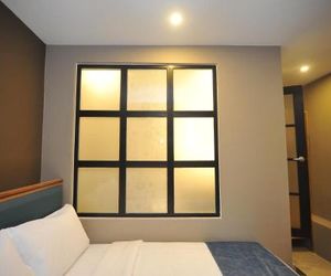 Skye Hotel Sunway Petaling Jaya Malaysia