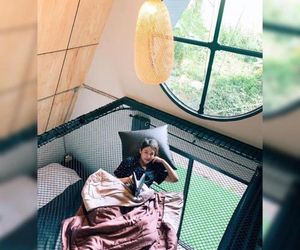 เข้าค่าย Café & Cabin Khao Kho Thailand