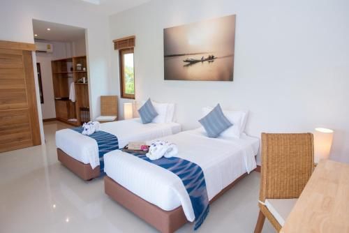 Hotel Photo 11