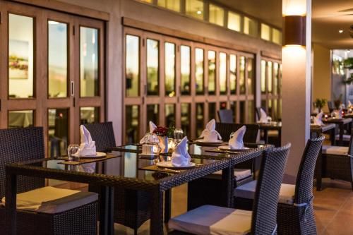 Hotel Photo 21